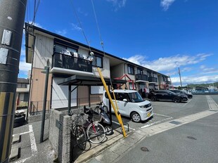 姫路駅 バス18分  神姫バス　奥山口下車：停歩3分 1階の物件内観写真